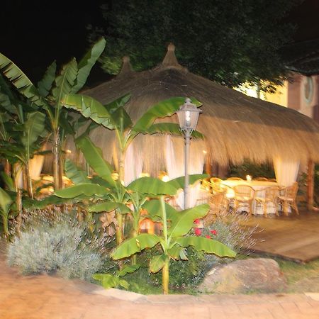 Antica Pietrara B&B Formello Εξωτερικό φωτογραφία