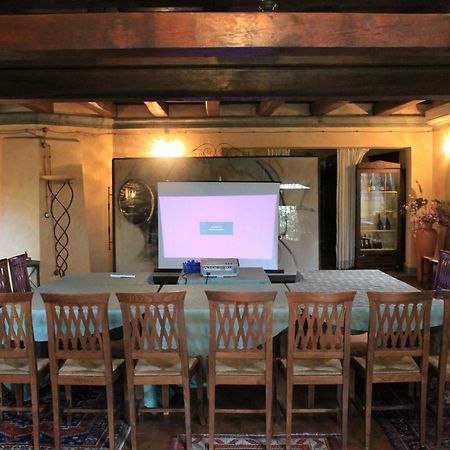 Antica Pietrara B&B Formello Εξωτερικό φωτογραφία
