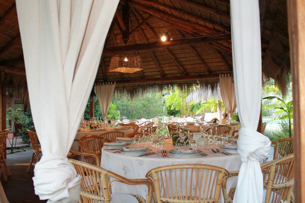 Antica Pietrara B&B Formello Εξωτερικό φωτογραφία