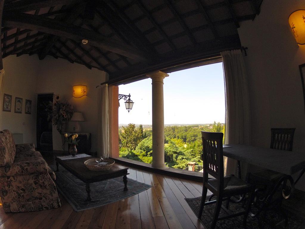 Antica Pietrara B&B Formello Δωμάτιο φωτογραφία